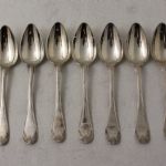 866 3126 SPOONS